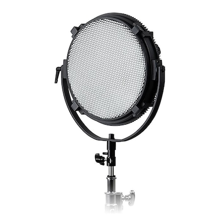Fotodiox Metal Honeycomb Grid for Pro Factor Jupiter 12 Studio Light LED-FctrJ12-Grid